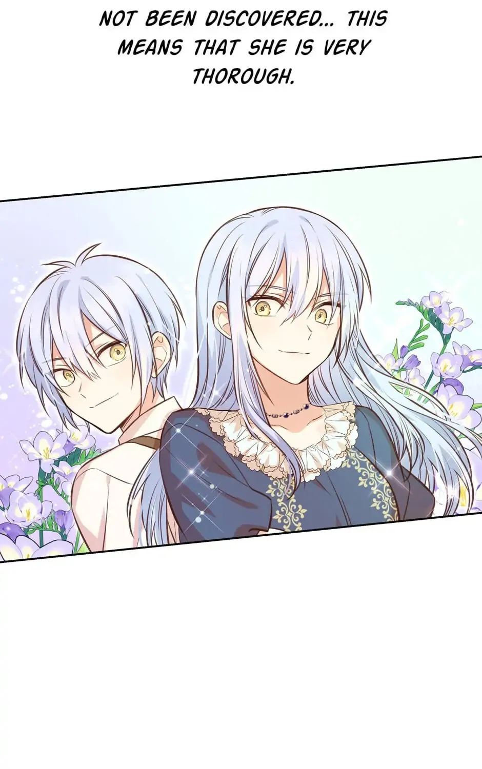 Read Side Characters Deserve Love Too chapter 11 image 45 on Lezhin