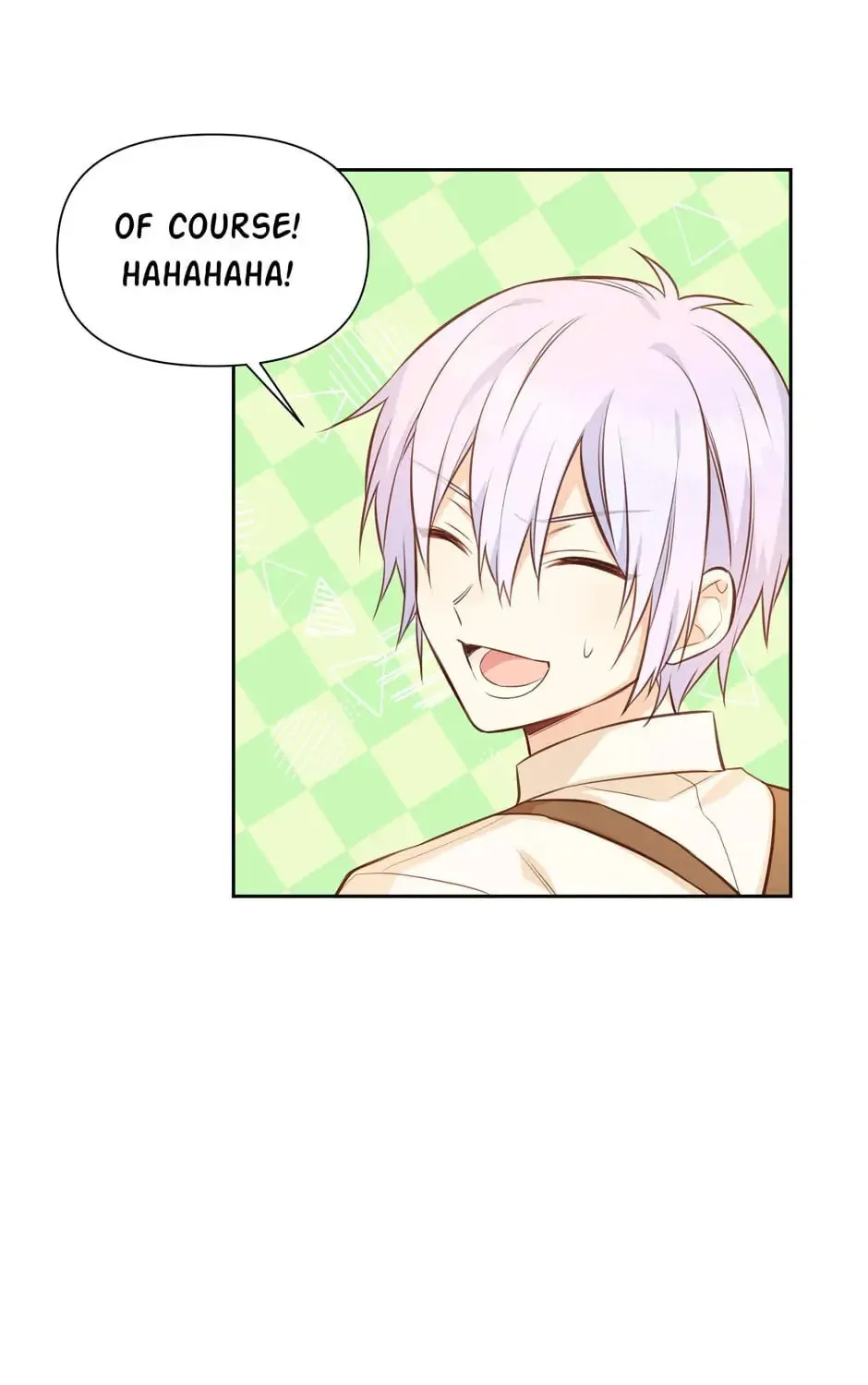 Read Side Characters Deserve Love Too chapter 11 image 5 on Lezhin