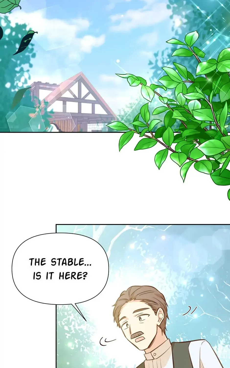 Read Side Characters Deserve Love Too chapter 11 image 51 on Lezhin