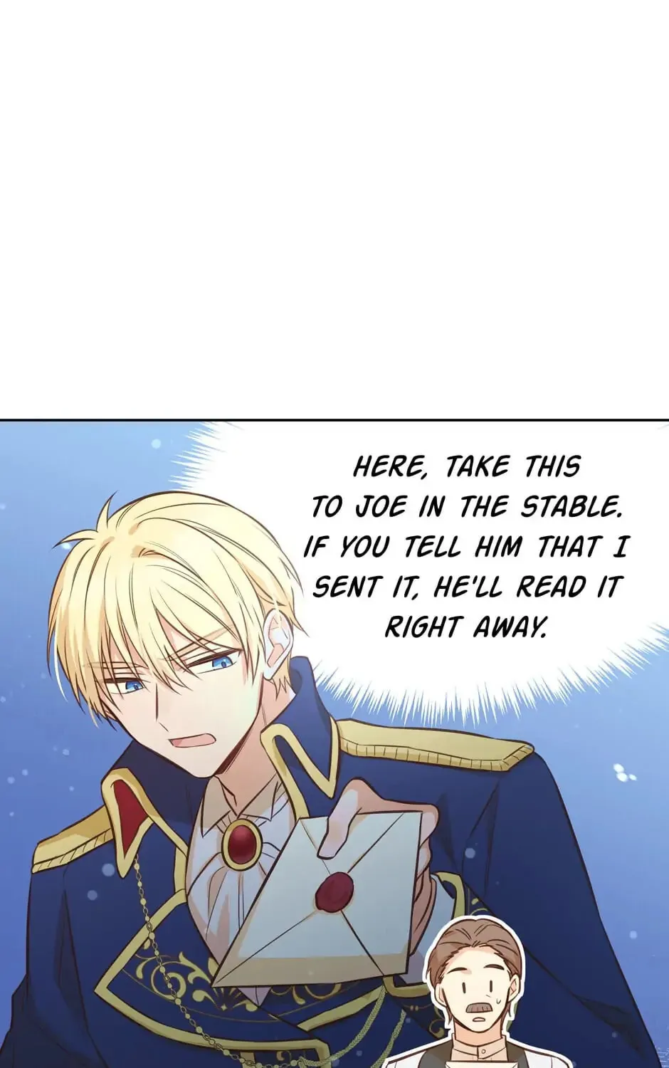 Read Side Characters Deserve Love Too chapter 11 image 53 on Lezhin