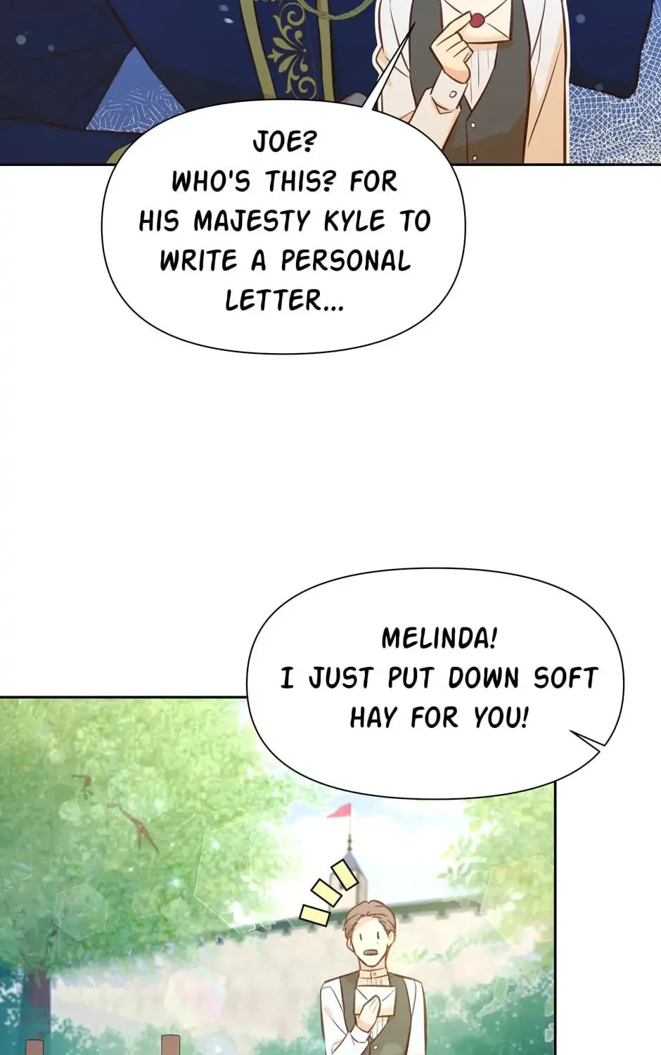 Read Side Characters Deserve Love Too chapter 11 image 54 on Lezhin