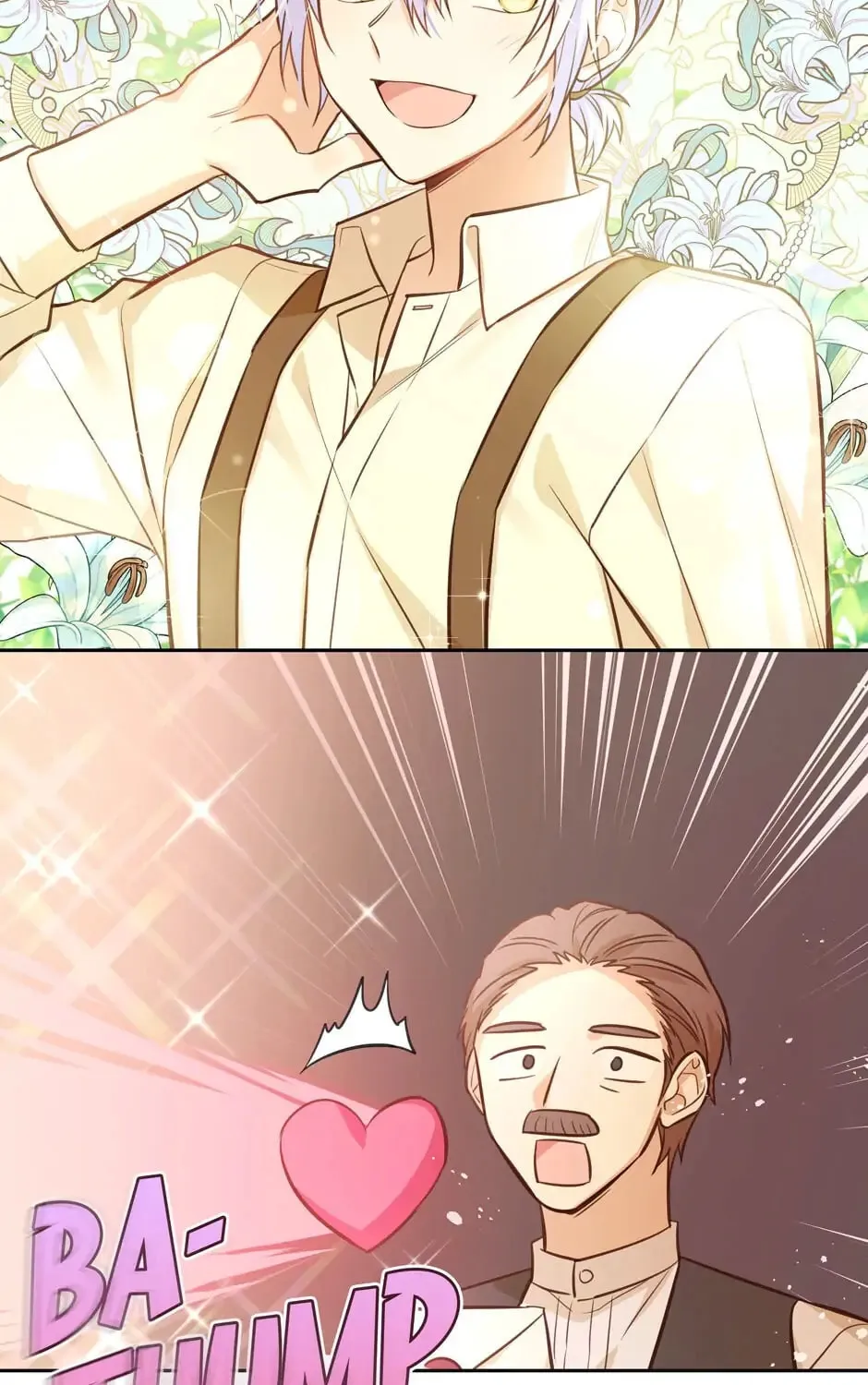 Read Side Characters Deserve Love Too chapter 11 image 59 on Lezhin
