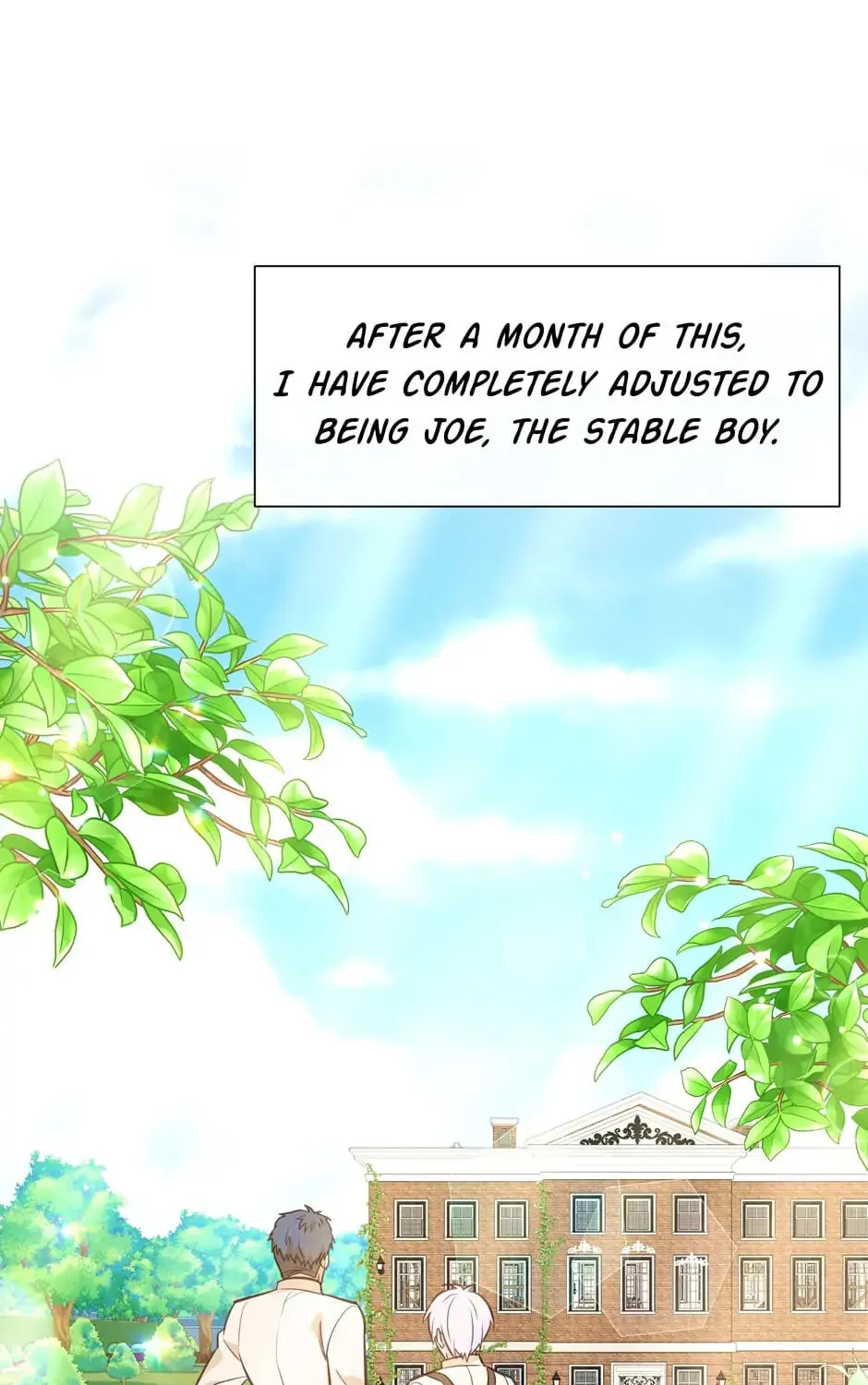 Read Side Characters Deserve Love Too chapter 11 image 6 on Lezhin