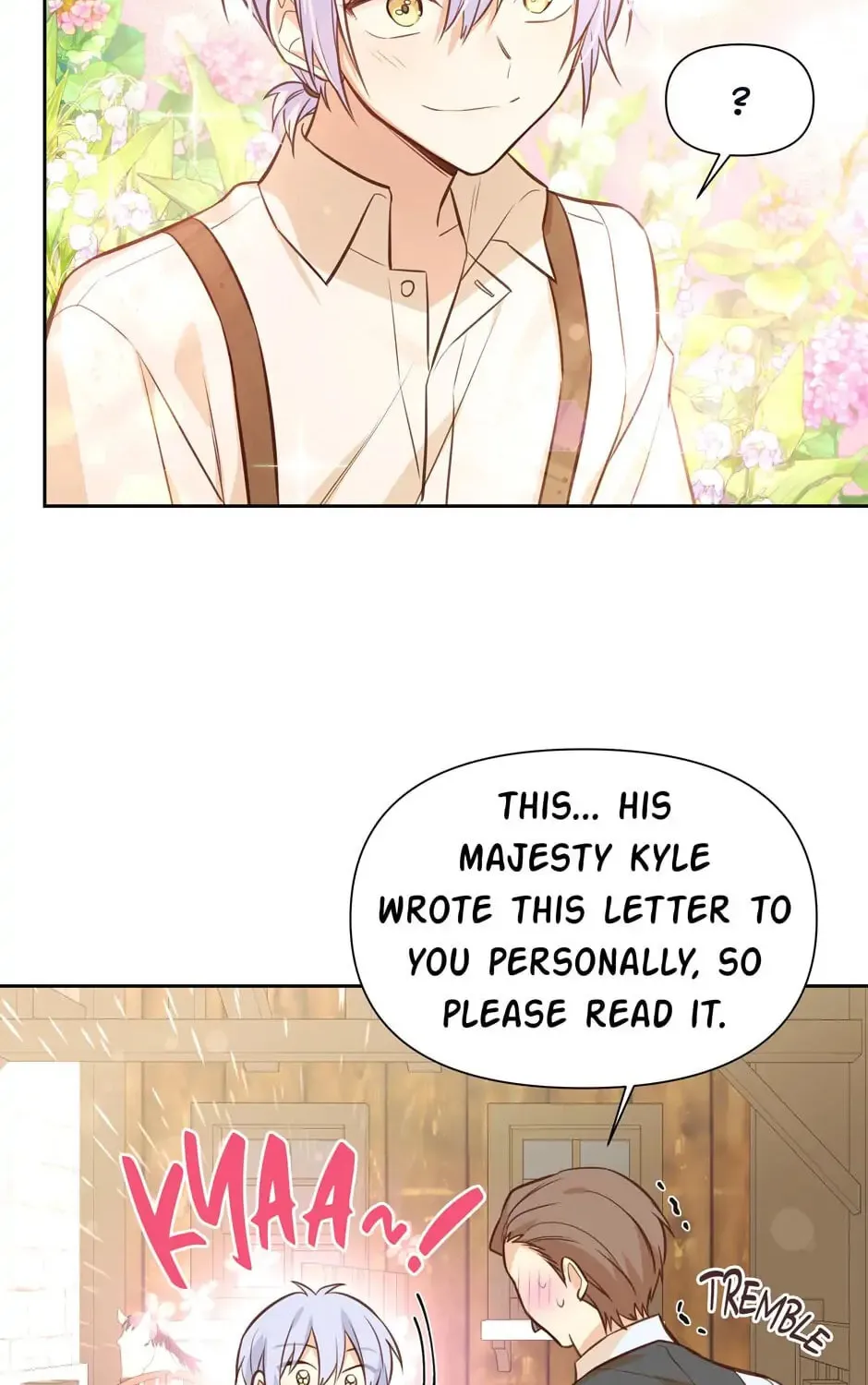 Read Side Characters Deserve Love Too chapter 11 image 62 on Lezhin