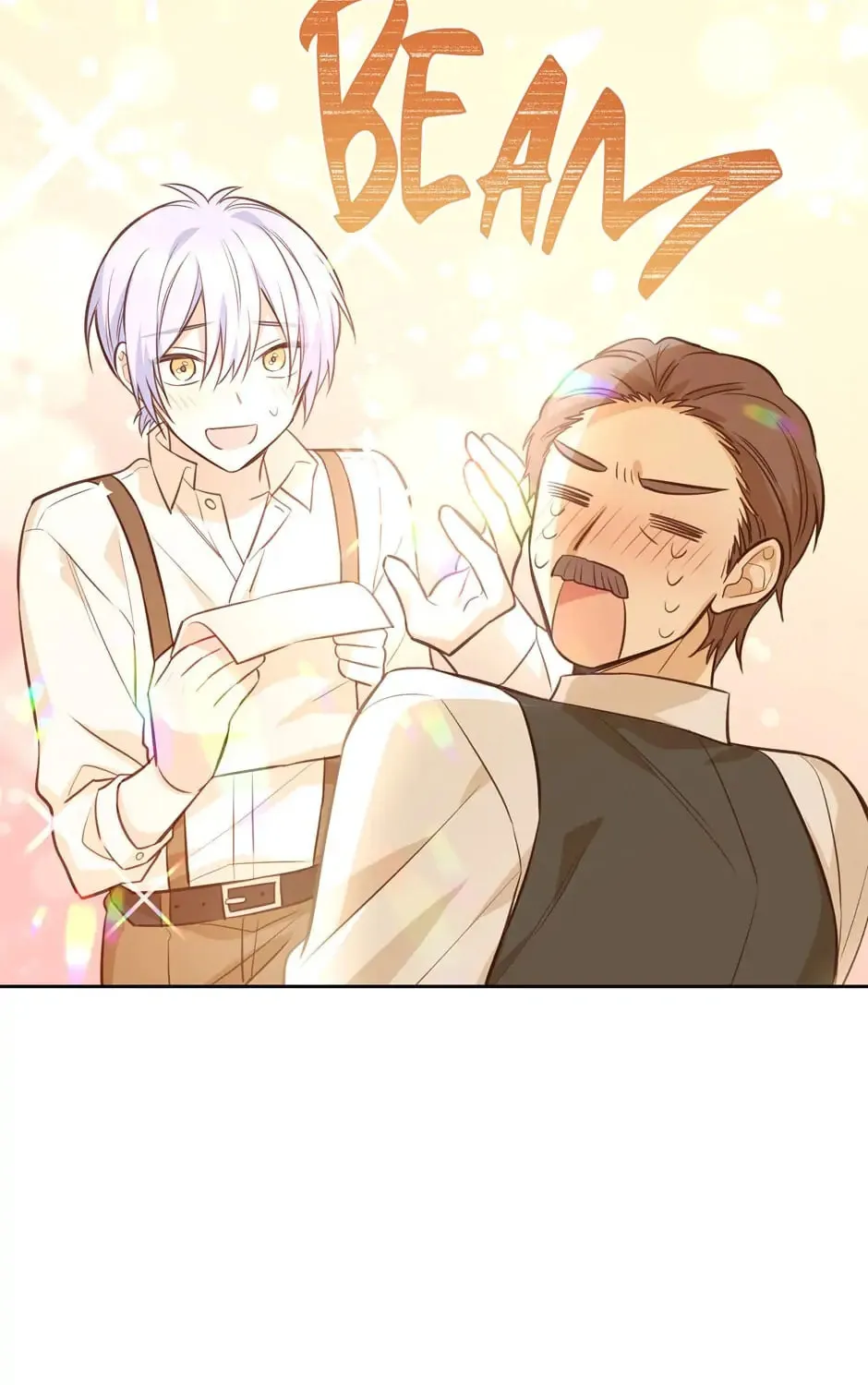 Read Side Characters Deserve Love Too chapter 11 image 67 on Lezhin