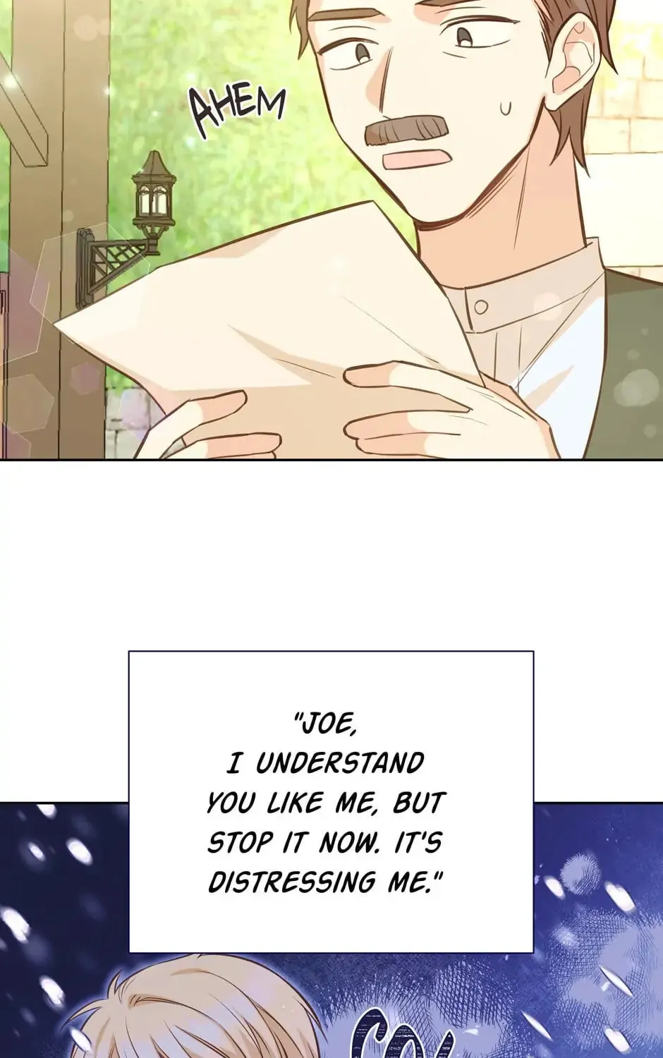Read Side Characters Deserve Love Too chapter 11 image 71 on Lezhin