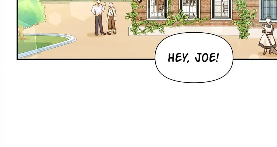 Read Side Characters Deserve Love Too chapter 11 image 8 on Lezhin