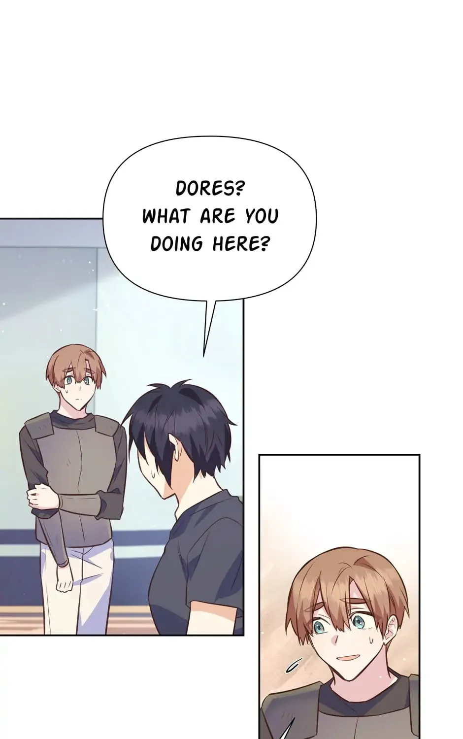 Read Side Characters Deserve Love Too chapter 110 image 101 on Lezhin