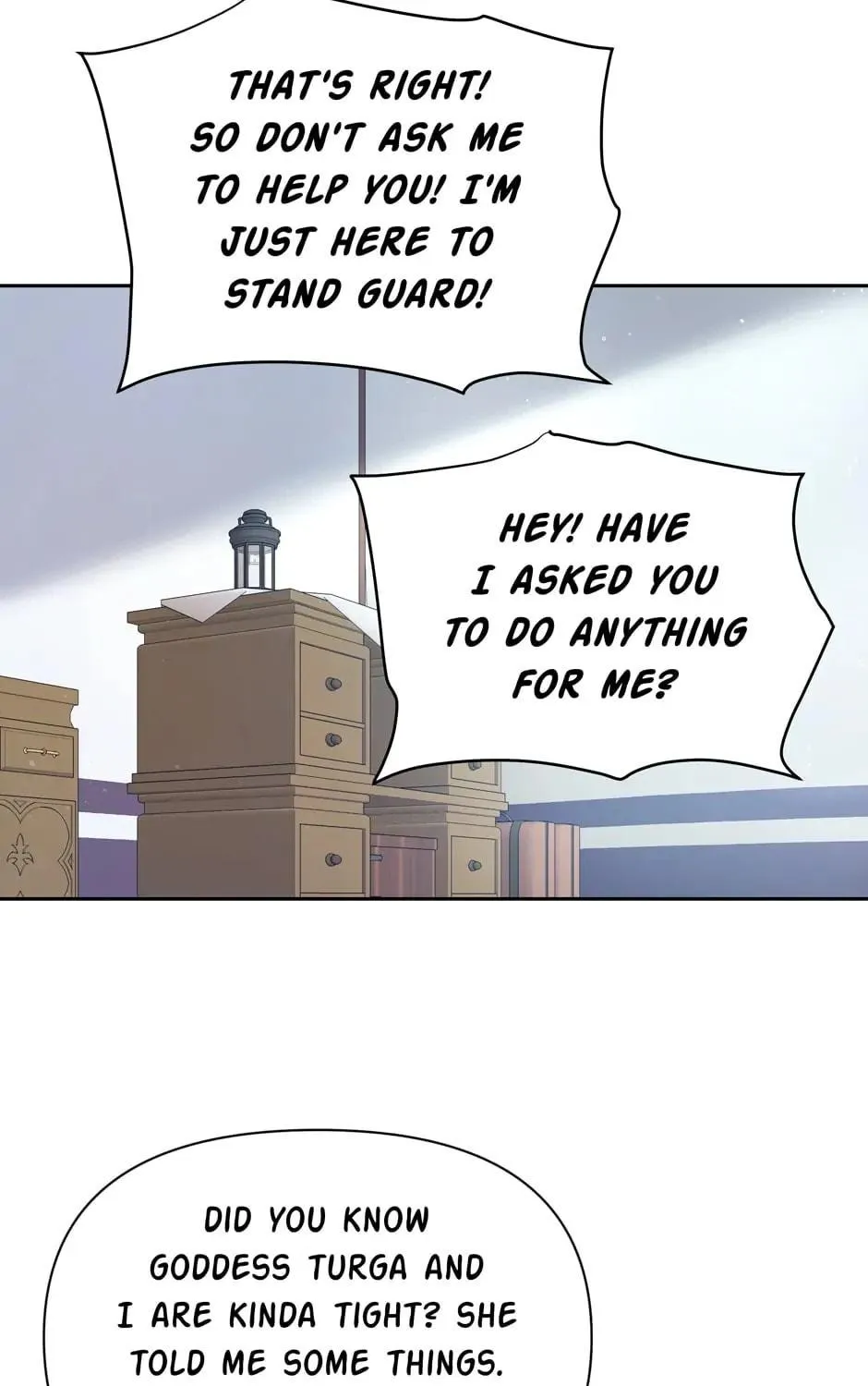 Read Side Characters Deserve Love Too chapter 110 image 105 on Lezhin