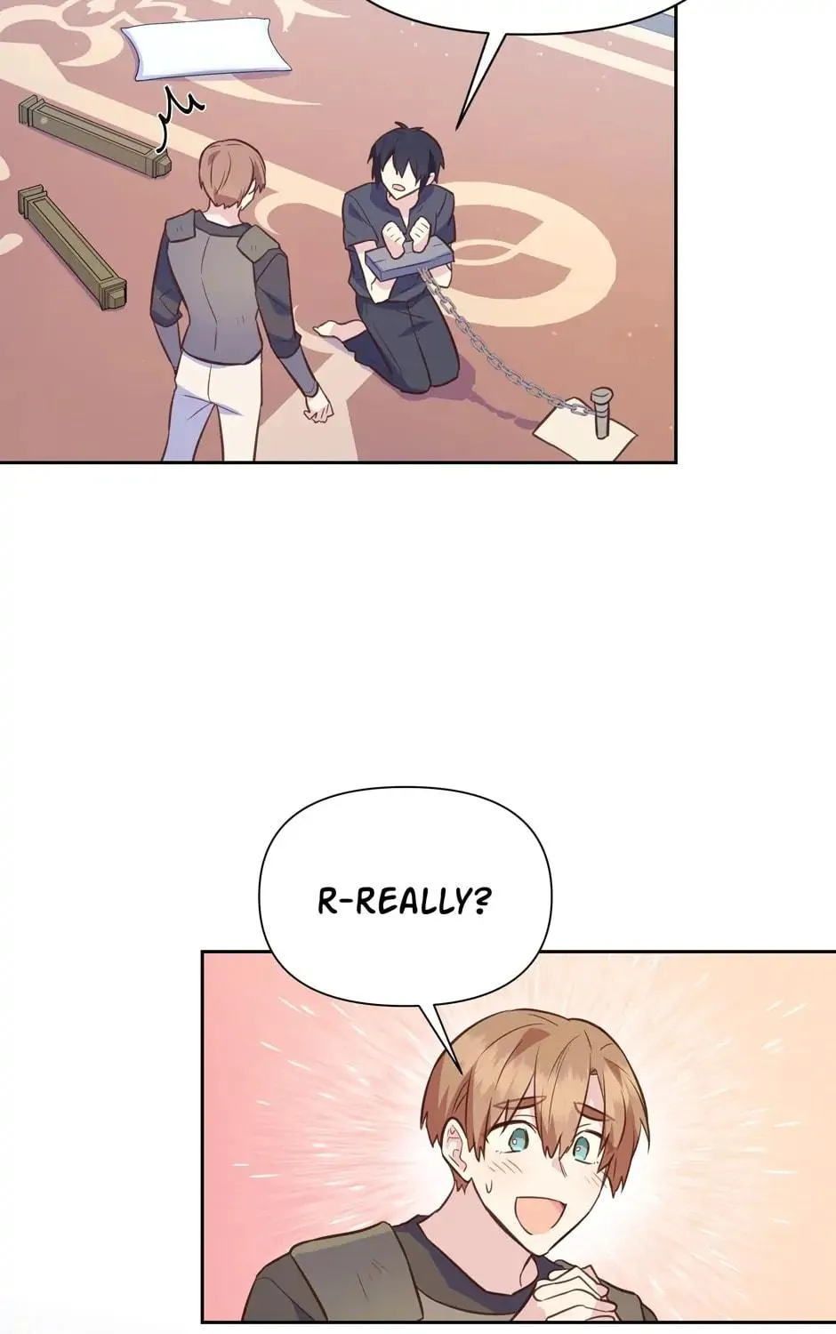 Read Side Characters Deserve Love Too chapter 110 image 107 on Lezhin