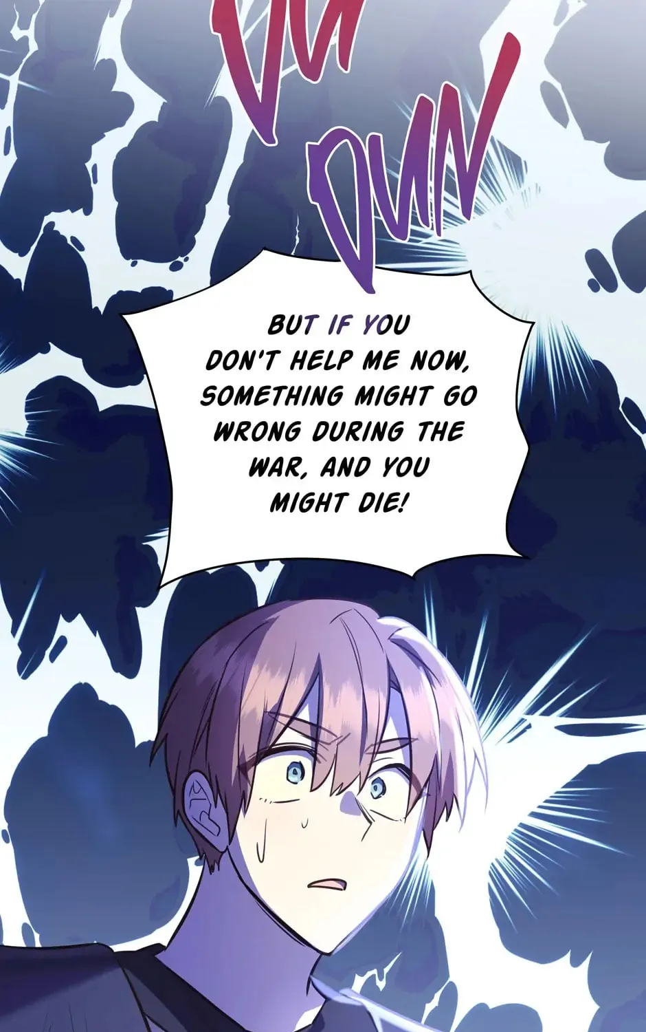 Read Side Characters Deserve Love Too chapter 110 image 109 on Lezhin