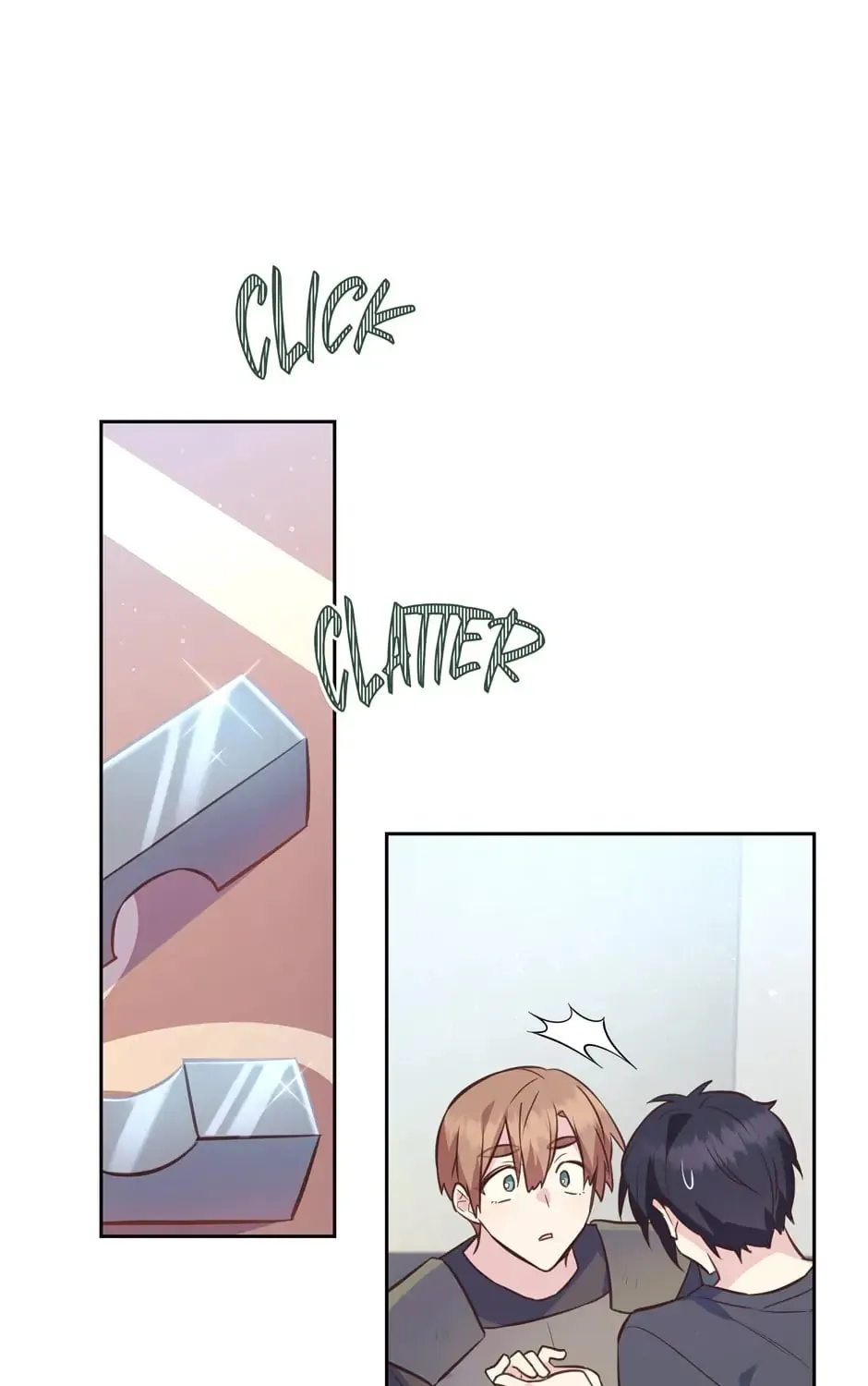 Read Side Characters Deserve Love Too chapter 110 image 113 on Lezhin