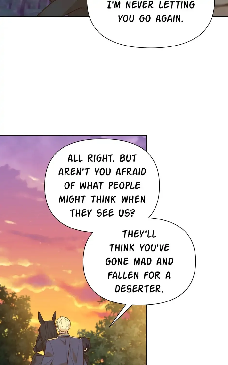 Read Side Characters Deserve Love Too chapter 110 image 13 on Lezhin
