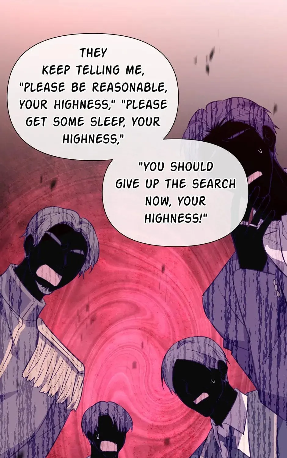 Read Side Characters Deserve Love Too chapter 110 image 17 on Lezhin