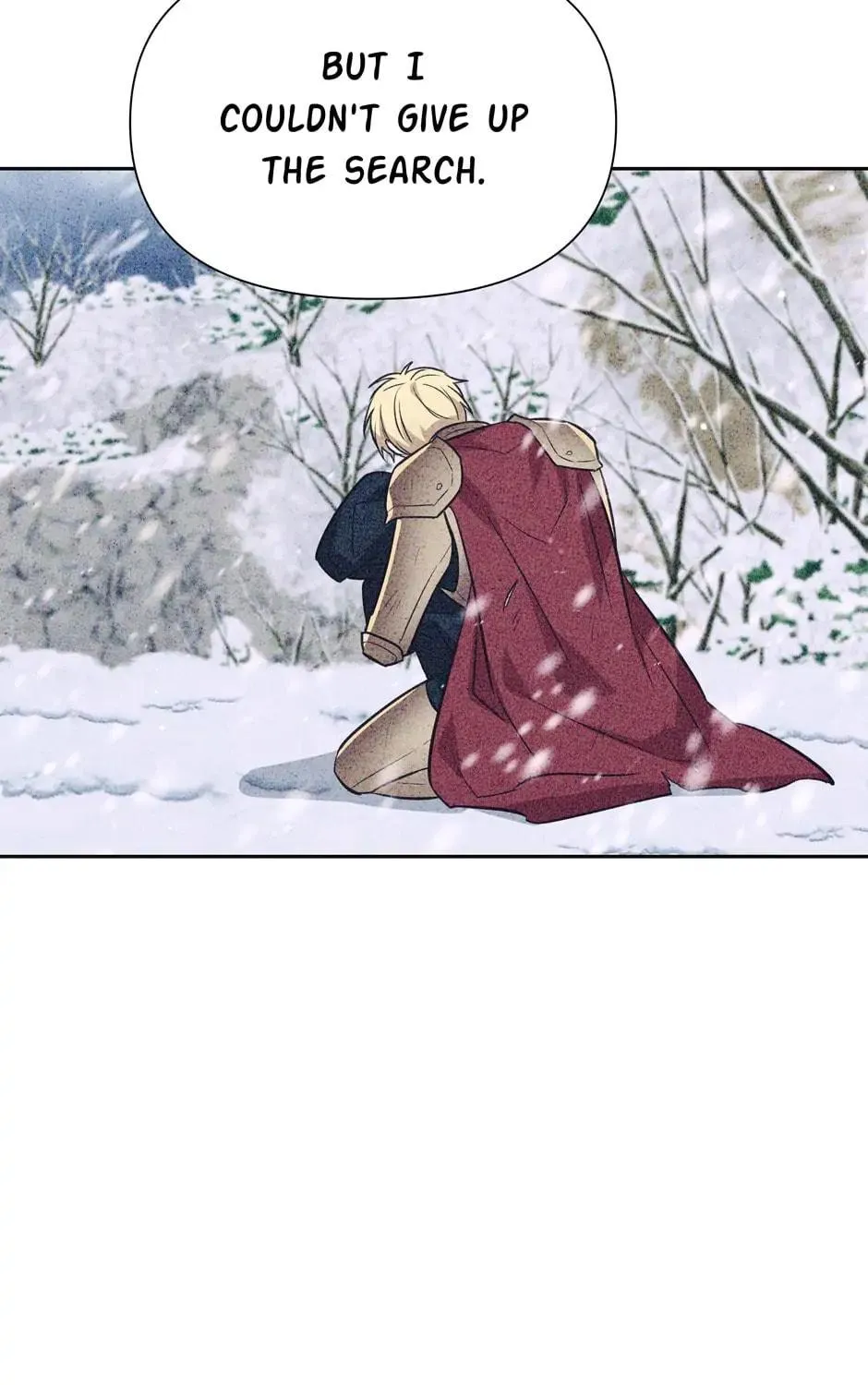 Read Side Characters Deserve Love Too chapter 110 image 21 on Lezhin