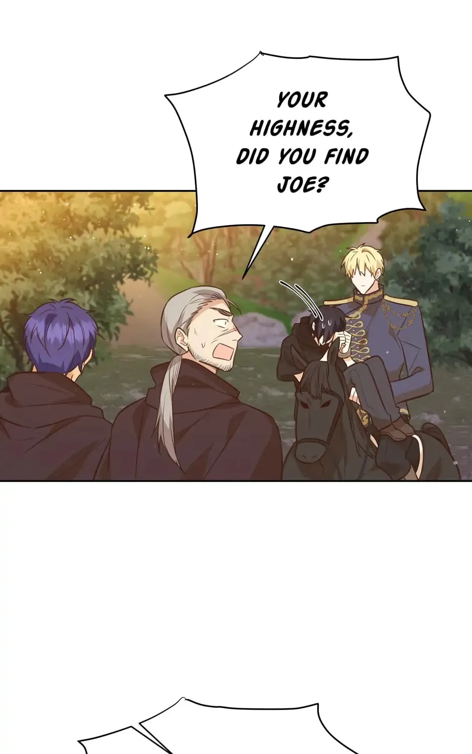 Read Side Characters Deserve Love Too chapter 110 image 29 on Lezhin
