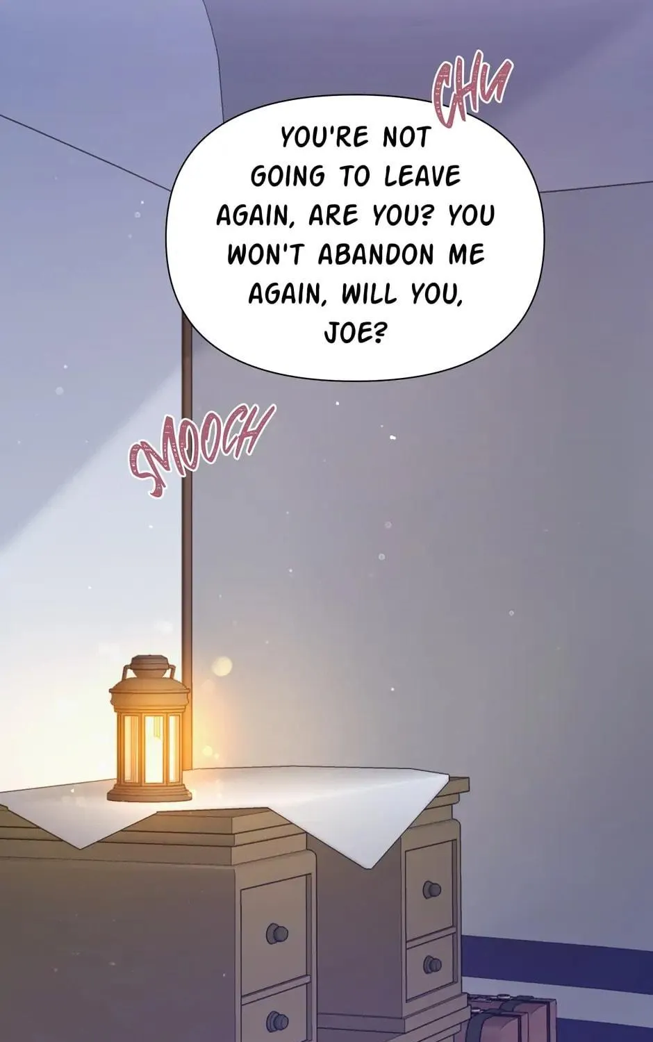 Read Side Characters Deserve Love Too chapter 110 image 39 on Lezhin