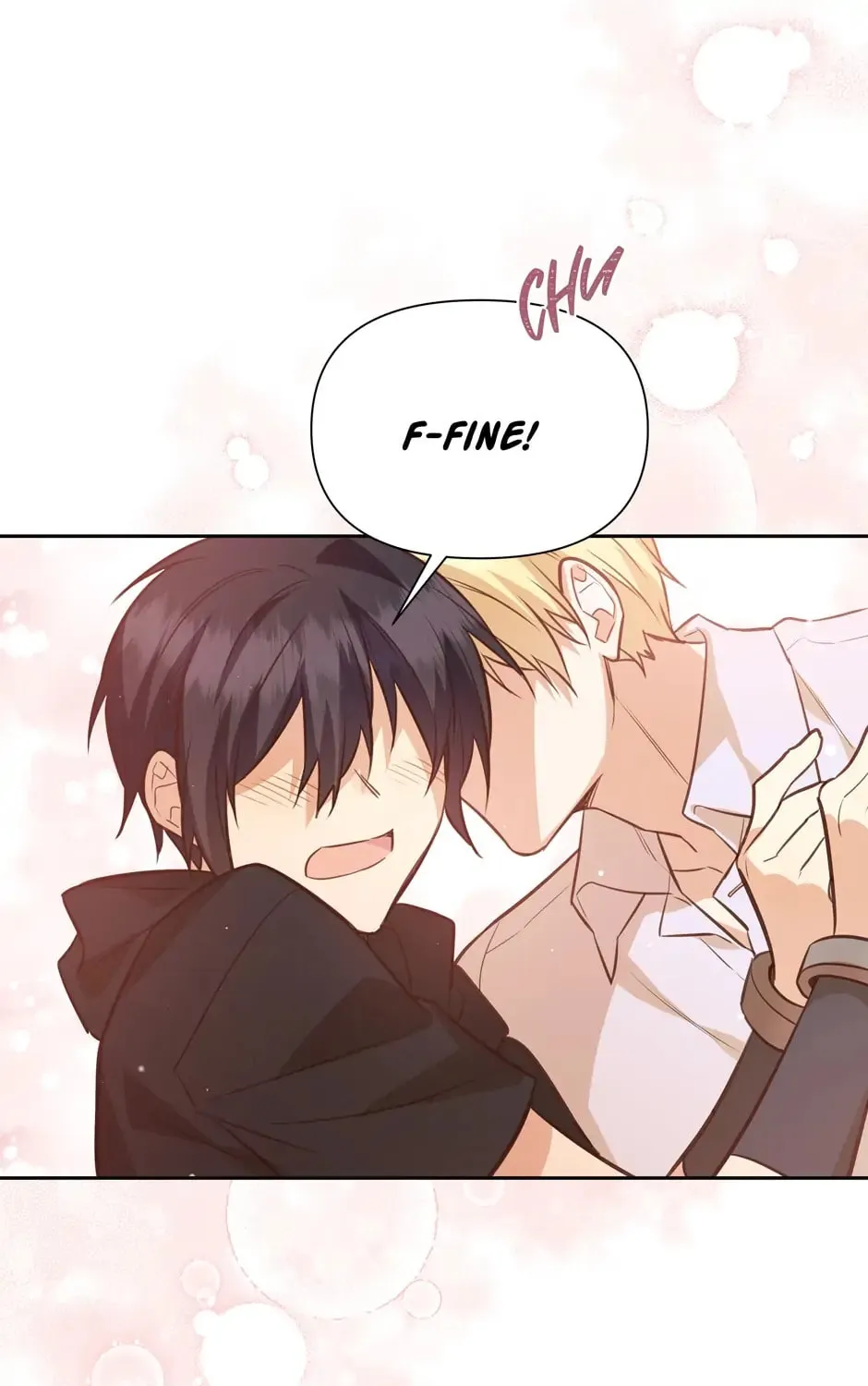Read Side Characters Deserve Love Too chapter 110 image 41 on Lezhin