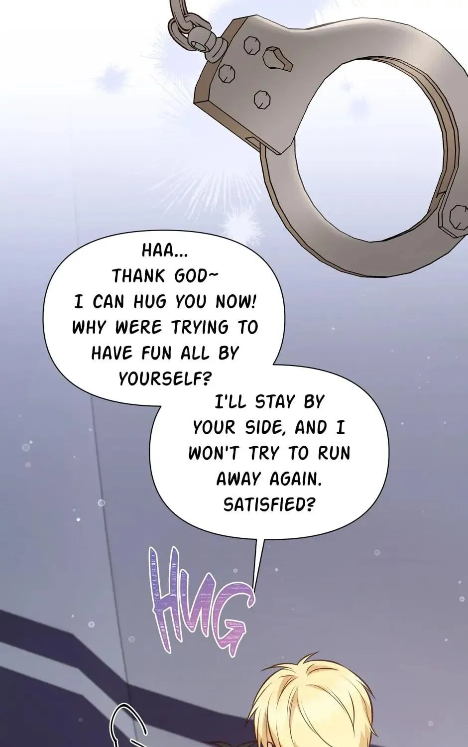 Read Side Characters Deserve Love Too chapter 110 image 45 on Lezhin