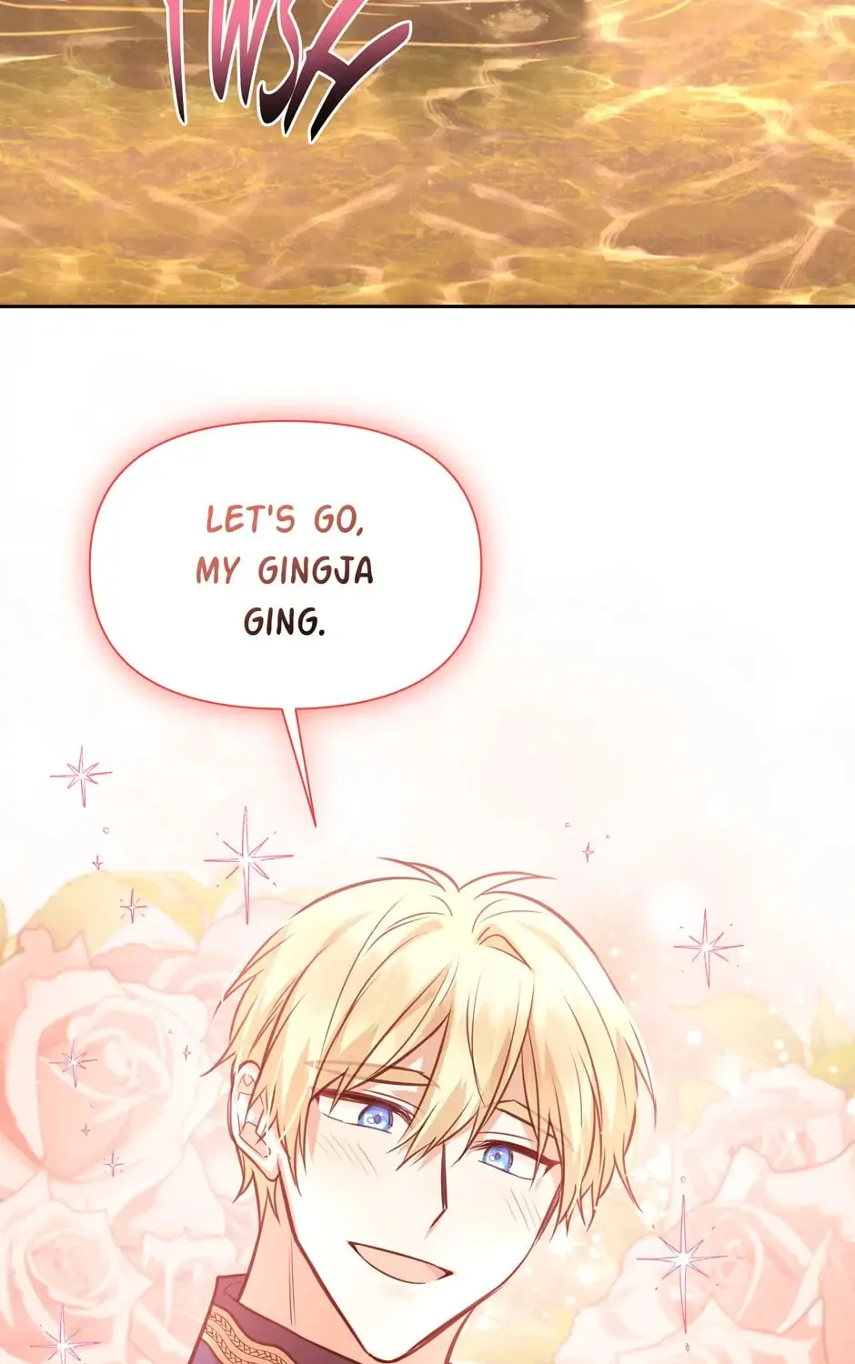 Read Side Characters Deserve Love Too chapter 110 image 5 on Lezhin