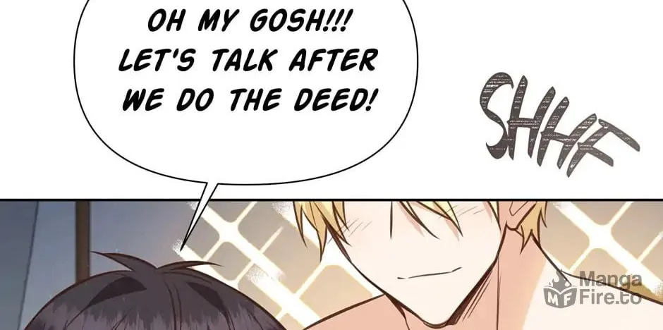 Read Side Characters Deserve Love Too chapter 110 image 58 on Lezhin