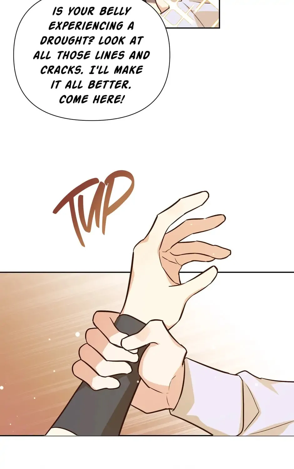 Read Side Characters Deserve Love Too chapter 110 image 61 on Lezhin