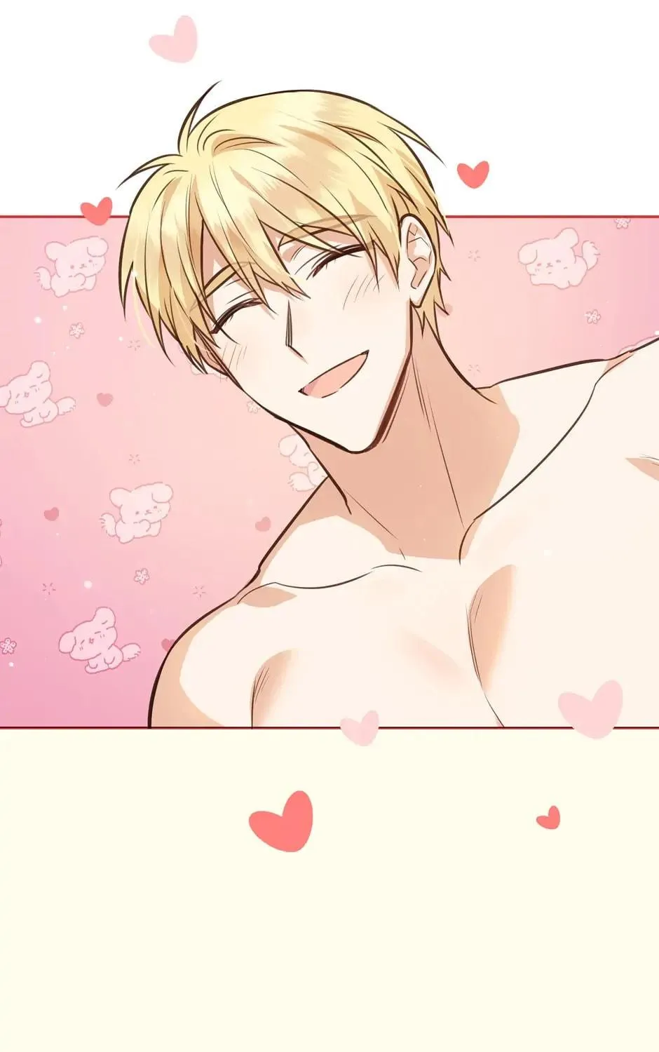 Read Side Characters Deserve Love Too chapter 110 image 69 on Lezhin
