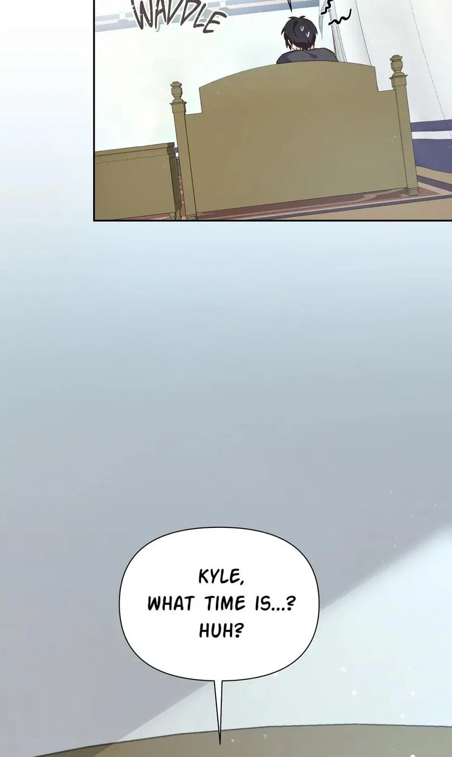Read Side Characters Deserve Love Too chapter 110 image 81 on Lezhin