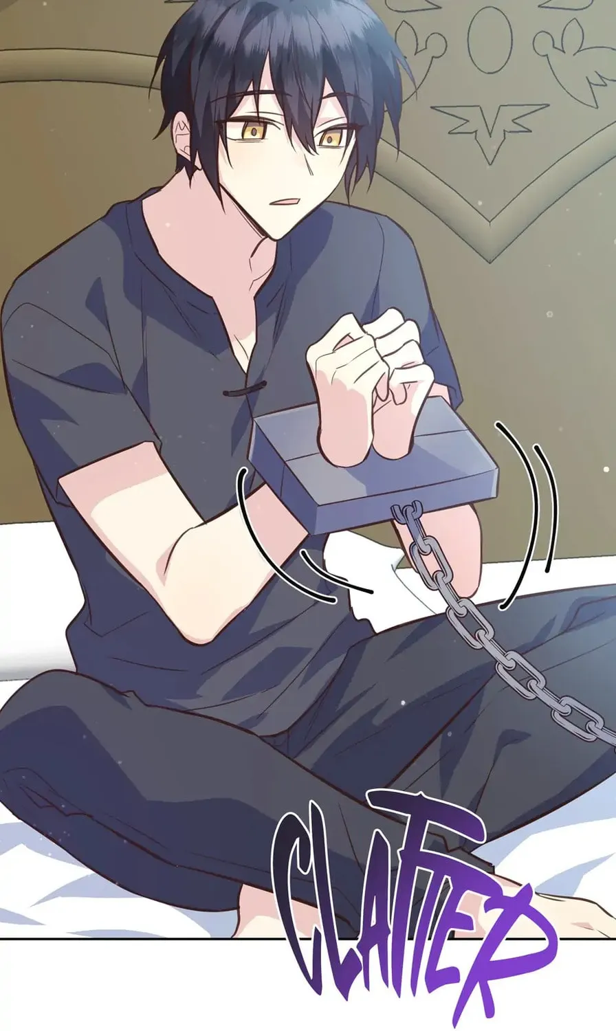 Read Side Characters Deserve Love Too chapter 110 image 83 on Lezhin