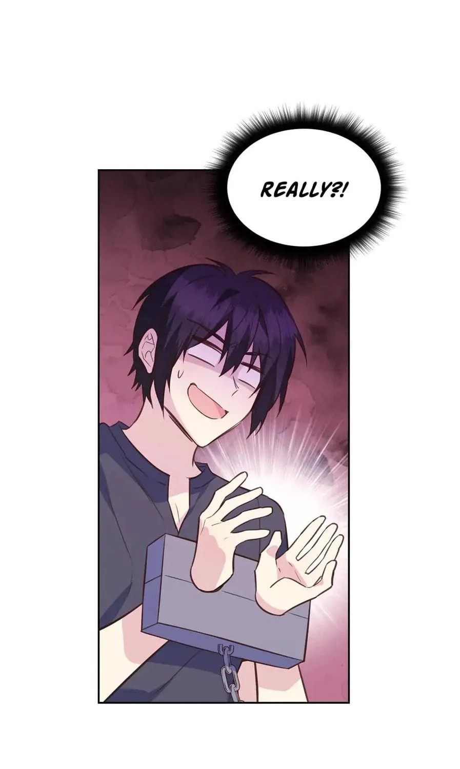 Read Side Characters Deserve Love Too chapter 110 image 87 on Lezhin
