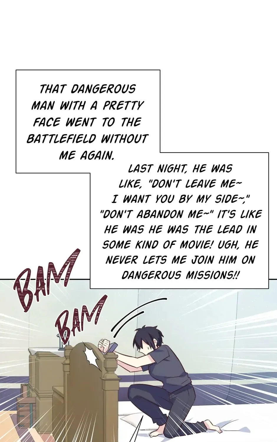 Read Side Characters Deserve Love Too chapter 110 image 89 on Lezhin