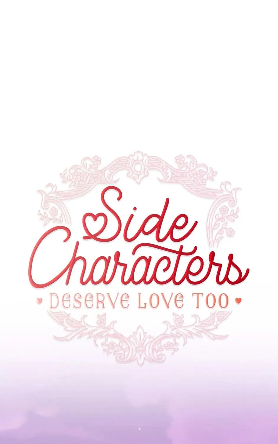 Read Side Characters Deserve Love Too chapter 110 image 9 on Lezhin