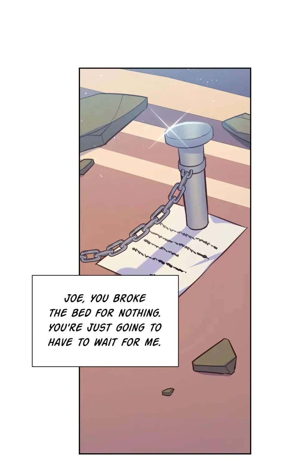 Read Side Characters Deserve Love Too chapter 110 image 93 on Lezhin