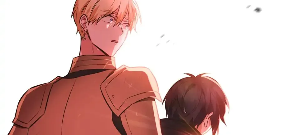 Read Side Characters Deserve Love Too chapter 111 image 102 on Lezhin