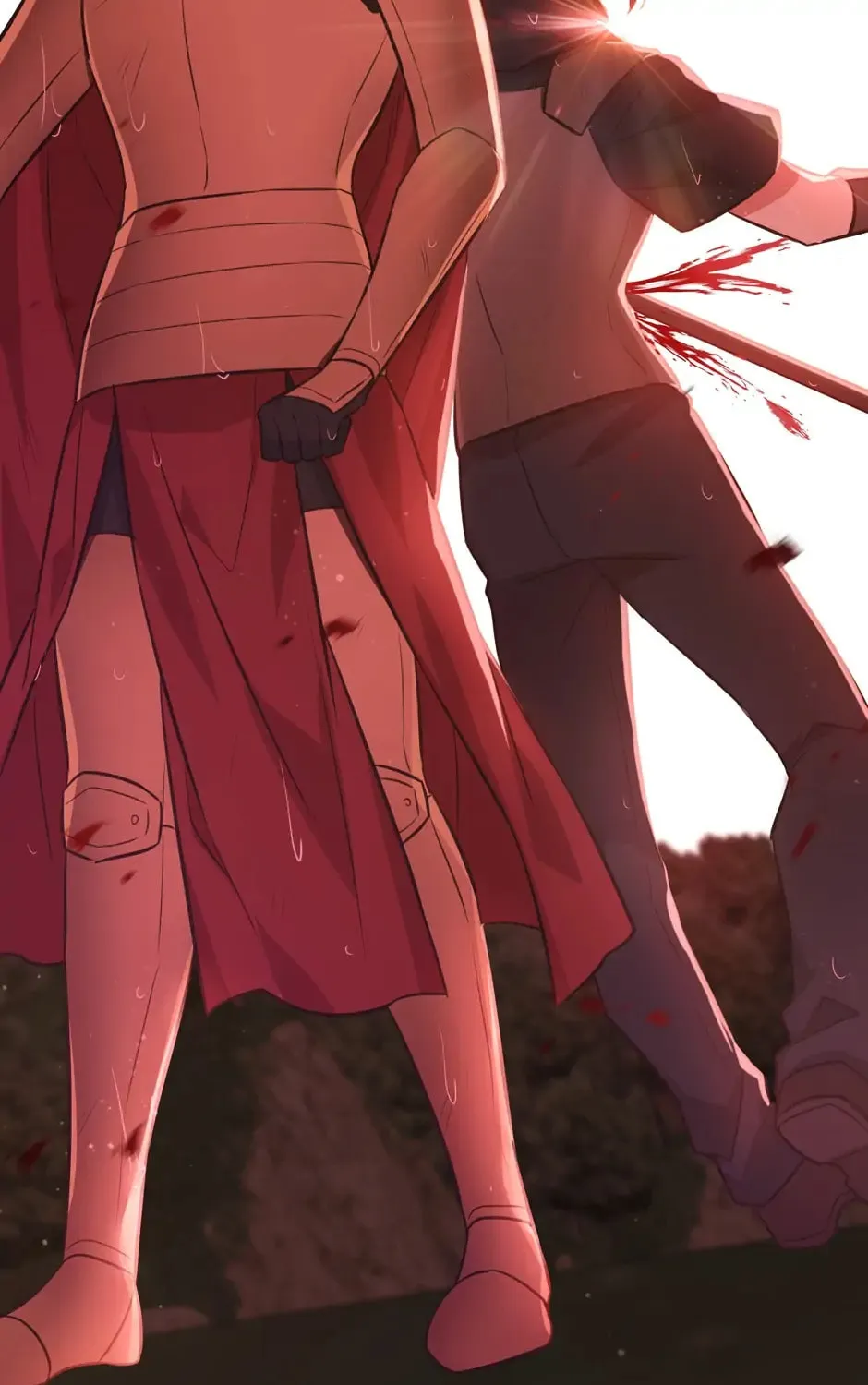 Read Side Characters Deserve Love Too chapter 111 image 103 on Lezhin