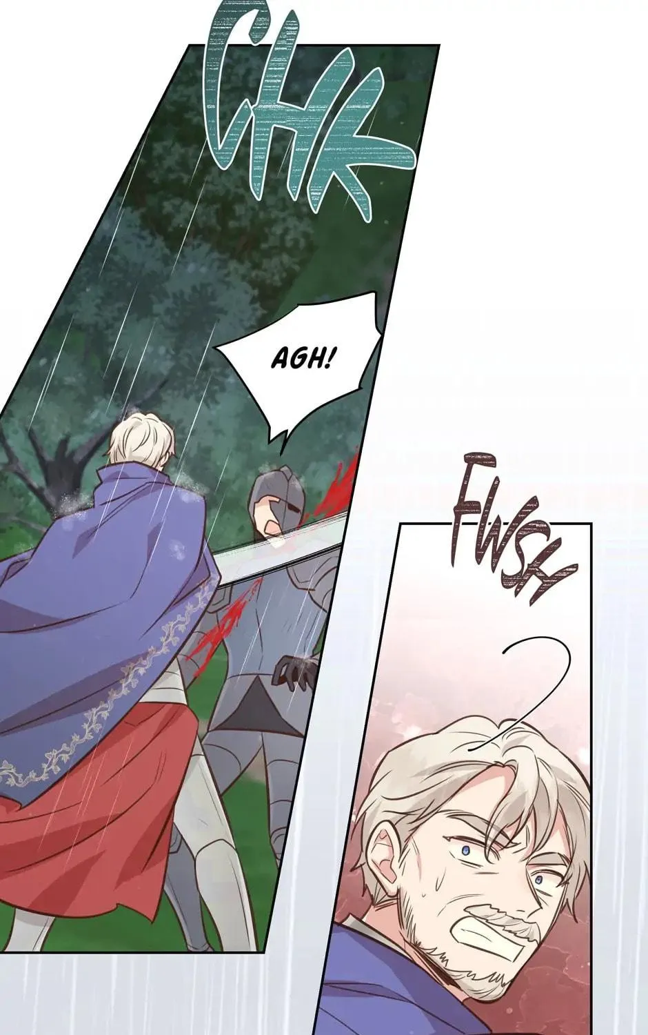 Read Side Characters Deserve Love Too chapter 111 image 105 on Lezhin