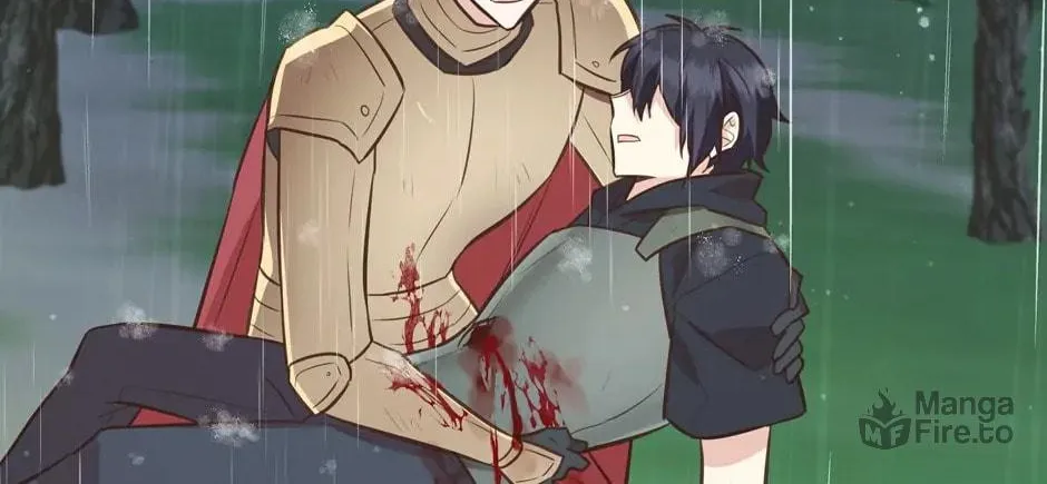 Read Side Characters Deserve Love Too chapter 111 image 108 on Lezhin