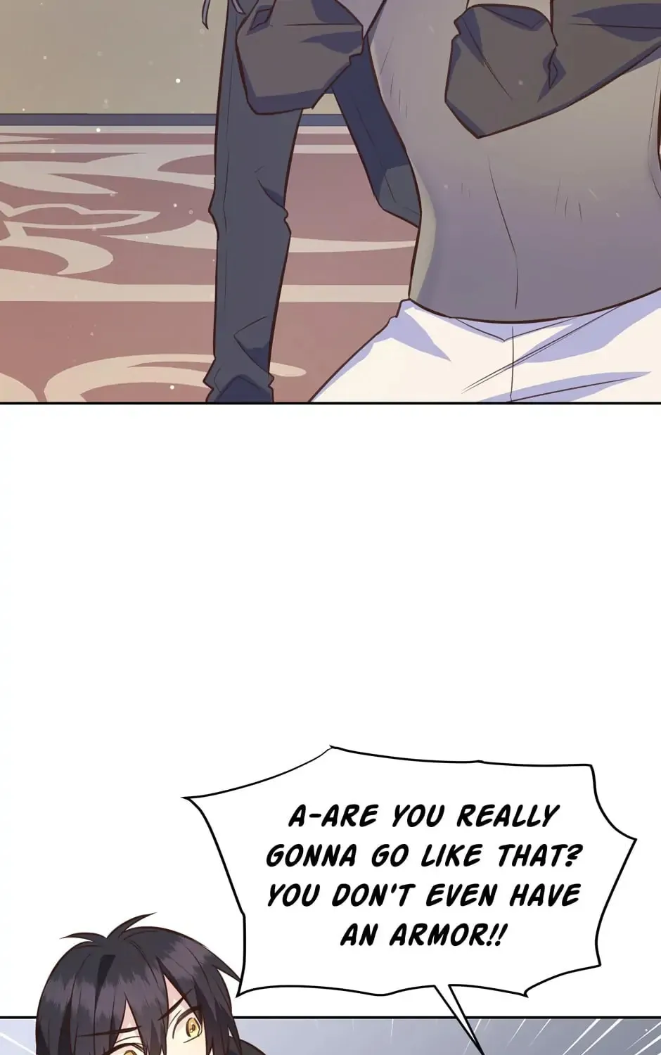 Read Side Characters Deserve Love Too chapter 111 image 11 on Lezhin