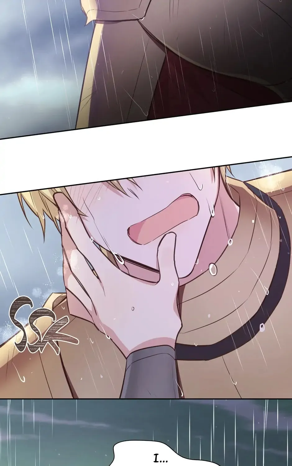 Read Side Characters Deserve Love Too chapter 111 image 115 on Lezhin