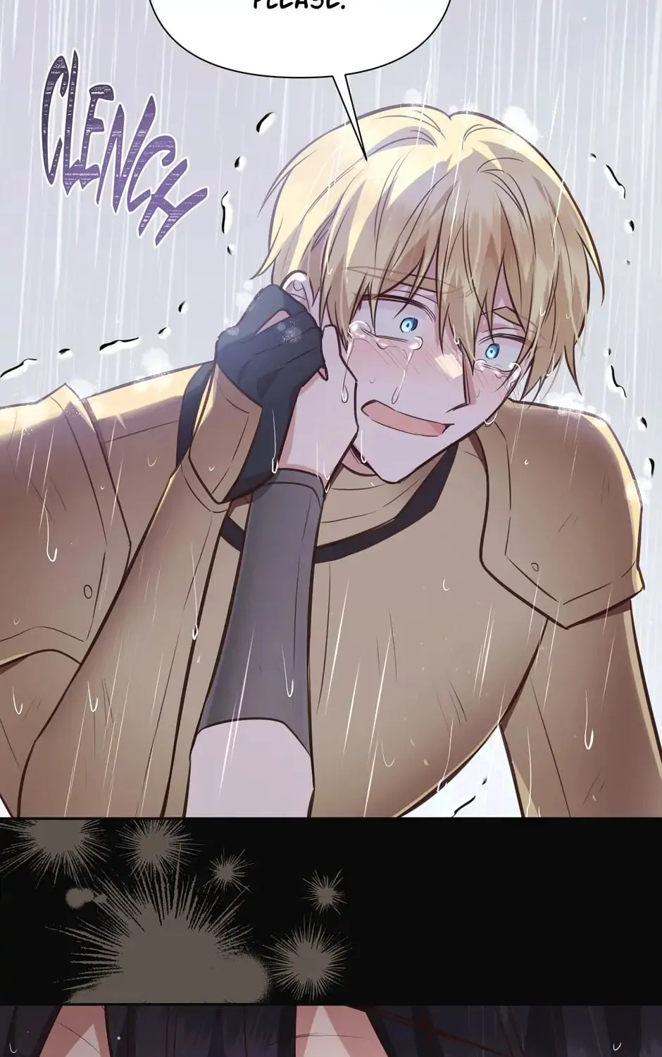 Read Side Characters Deserve Love Too chapter 111 image 119 on Lezhin