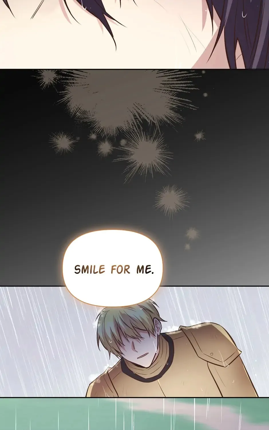 Read Side Characters Deserve Love Too chapter 111 image 121 on Lezhin