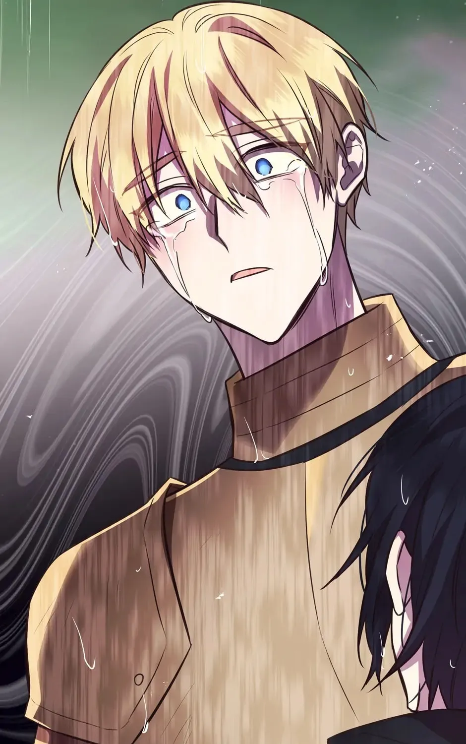 Read Side Characters Deserve Love Too chapter 111 image 125 on Lezhin
