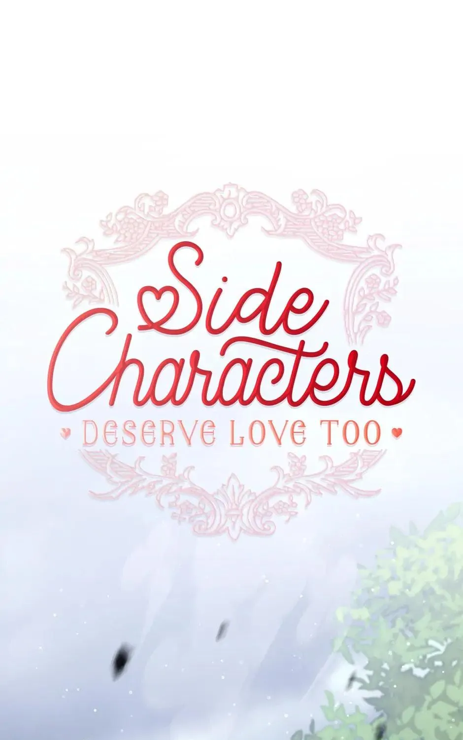 Read Side Characters Deserve Love Too chapter 111 image 15 on Lezhin