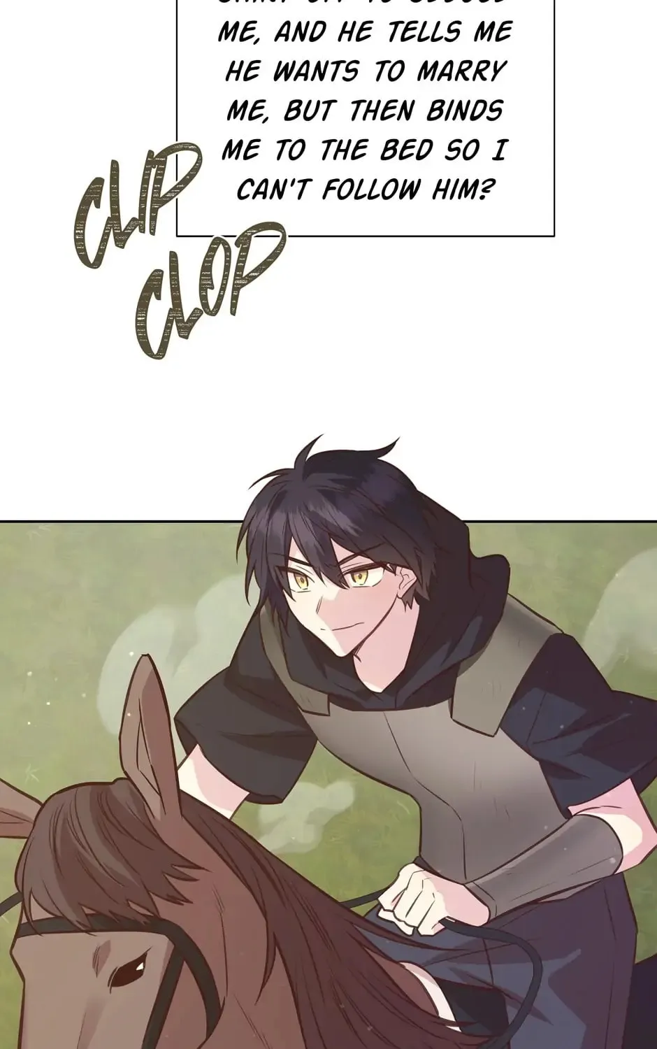 Read Side Characters Deserve Love Too chapter 111 image 19 on Lezhin