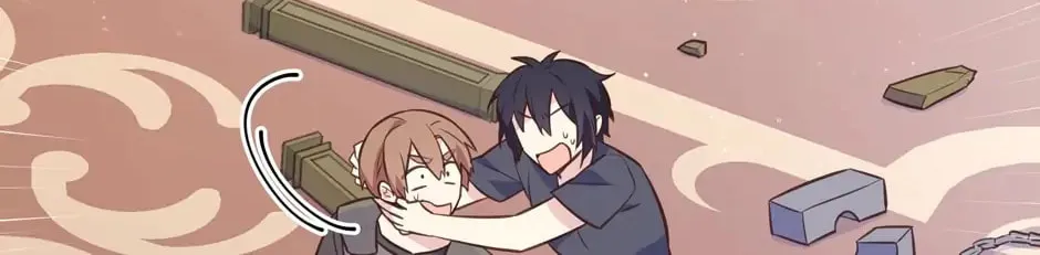 Read Side Characters Deserve Love Too chapter 111 image 2 on Lezhin