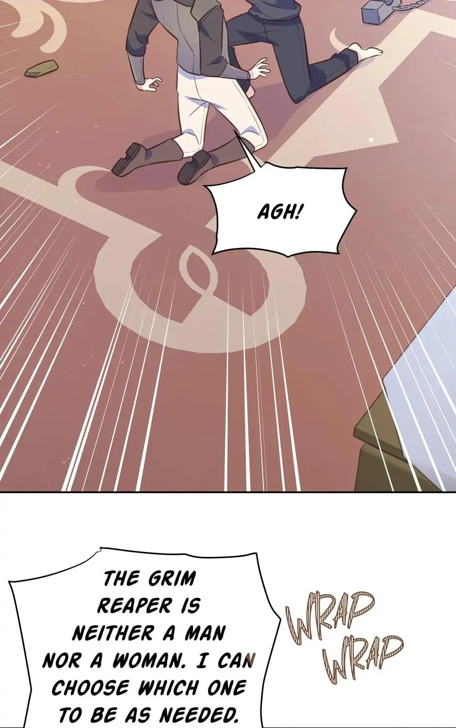 Read Side Characters Deserve Love Too chapter 111 image 3 on Lezhin