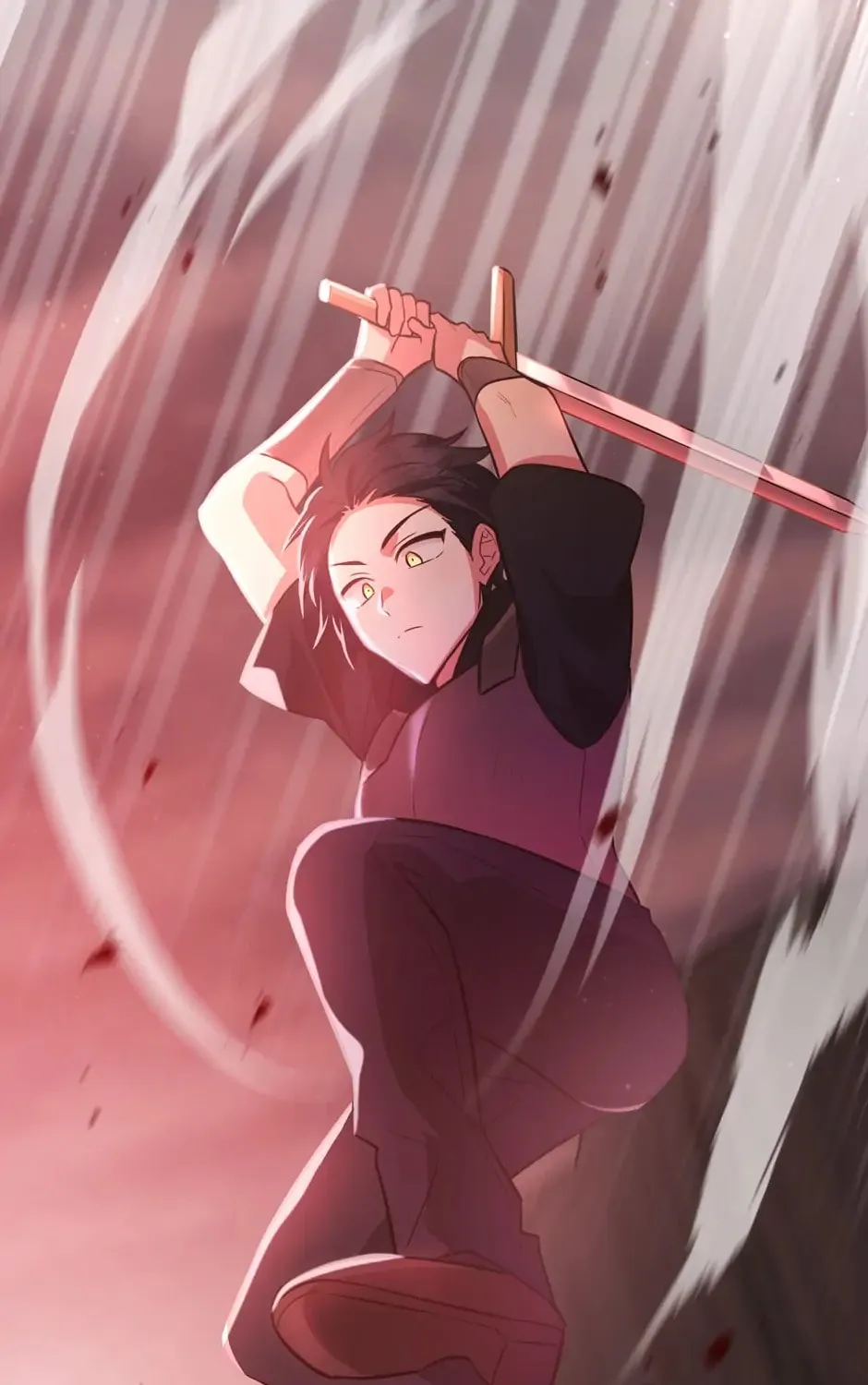 Read Side Characters Deserve Love Too chapter 111 image 31 on Lezhin