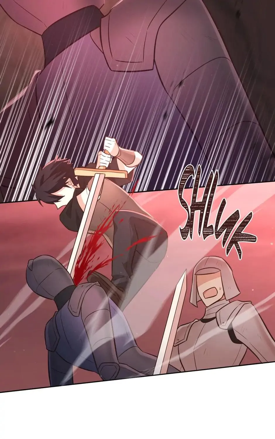 Read Side Characters Deserve Love Too chapter 111 image 33 on Lezhin