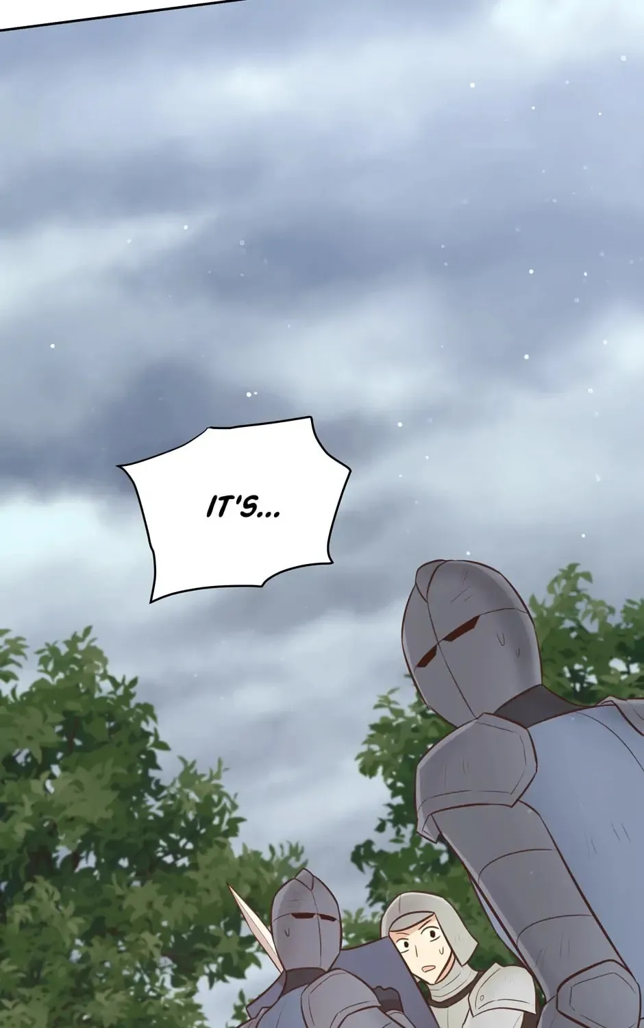 Read Side Characters Deserve Love Too chapter 111 image 35 on Lezhin