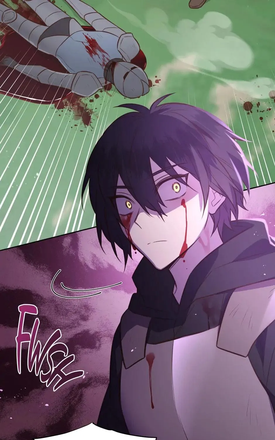 Read Side Characters Deserve Love Too chapter 111 image 39 on Lezhin